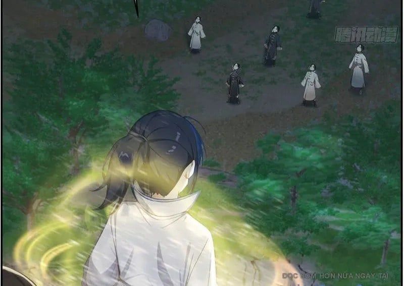 Nghịch Tập Từ Trong Bụng Mẹ: Vừa Sinh Ra Đã Là Vô Địch - Chapter 22 - Page 23