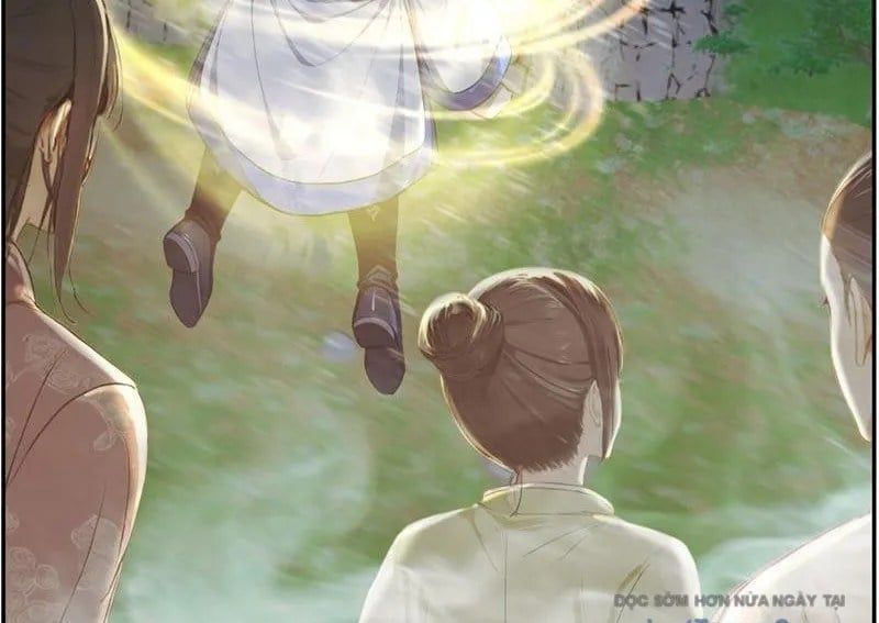 Nghịch Tập Từ Trong Bụng Mẹ: Vừa Sinh Ra Đã Là Vô Địch - Chapter 22 - Page 24