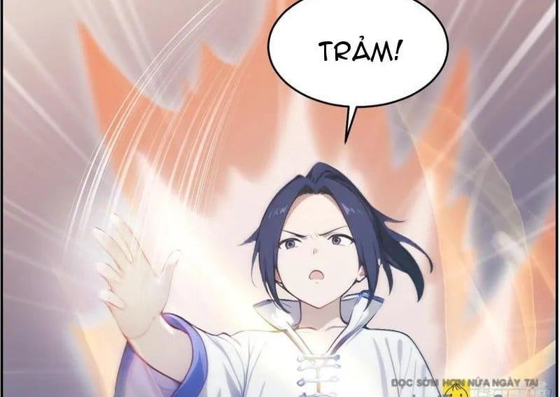 Nghịch Tập Từ Trong Bụng Mẹ: Vừa Sinh Ra Đã Là Vô Địch - Chapter 22 - Page 32