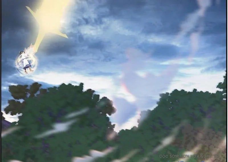 Nghịch Tập Từ Trong Bụng Mẹ: Vừa Sinh Ra Đã Là Vô Địch - Chapter 22 - Page 35