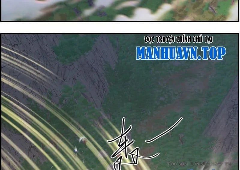 Nghịch Tập Từ Trong Bụng Mẹ: Vừa Sinh Ra Đã Là Vô Địch - Chapter 22 - Page 36