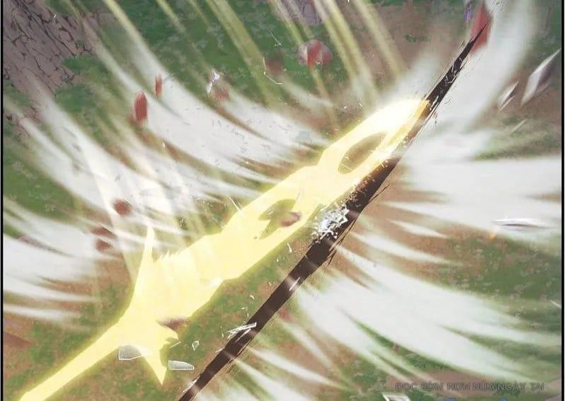 Nghịch Tập Từ Trong Bụng Mẹ: Vừa Sinh Ra Đã Là Vô Địch - Chapter 22 - Page 37