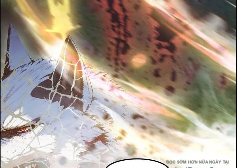 Nghịch Tập Từ Trong Bụng Mẹ: Vừa Sinh Ra Đã Là Vô Địch - Chapter 22 - Page 43