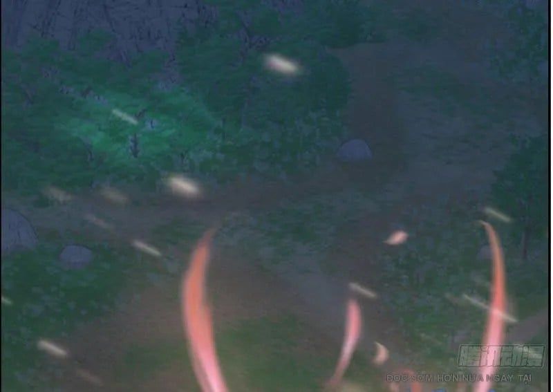 Nghịch Tập Từ Trong Bụng Mẹ: Vừa Sinh Ra Đã Là Vô Địch - Chapter 22 - Page 48