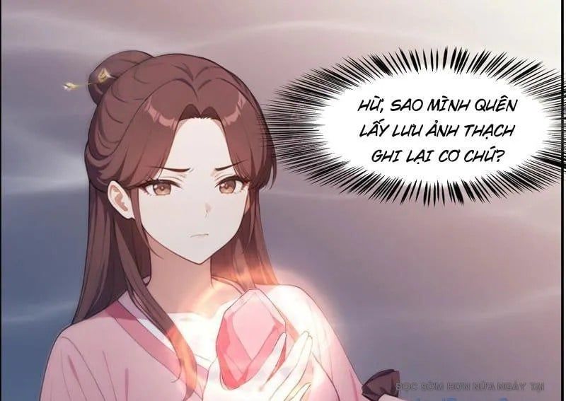 Nghịch Tập Từ Trong Bụng Mẹ: Vừa Sinh Ra Đã Là Vô Địch - Chapter 22 - Page 55