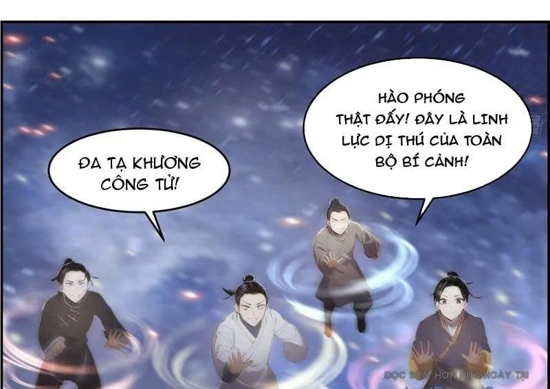 Nghịch Tập Từ Trong Bụng Mẹ: Vừa Sinh Ra Đã Là Vô Địch - Chapter 22 - Page 62