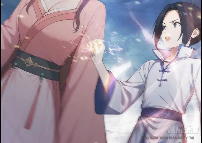 Nghịch Tập Từ Trong Bụng Mẹ: Vừa Sinh Ra Đã Là Vô Địch - Chapter 22 - Page 65