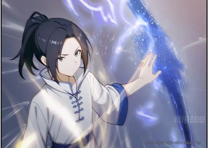 Nghịch Tập Từ Trong Bụng Mẹ: Vừa Sinh Ra Đã Là Vô Địch - Chapter 22 - Page 72