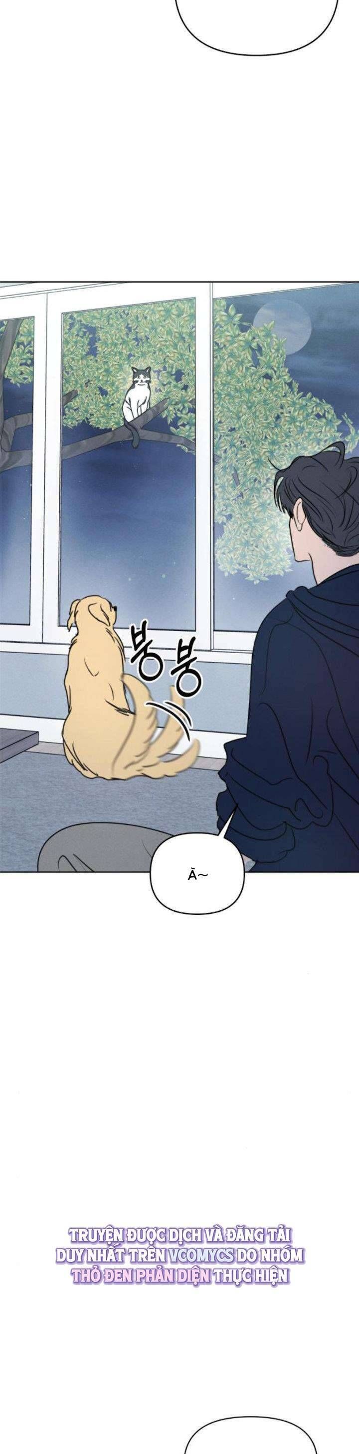 Muốn Được Lừa Dối - Chapter 21 - Page 11