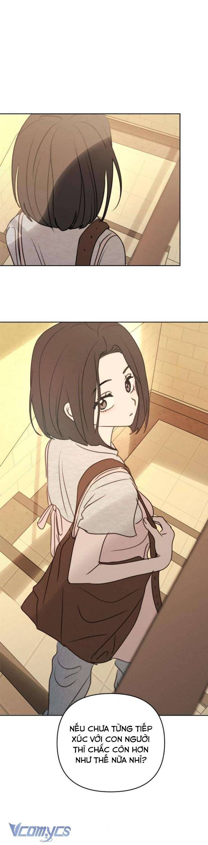 Muốn Được Lừa Dối - Chapter 21 - Page 15