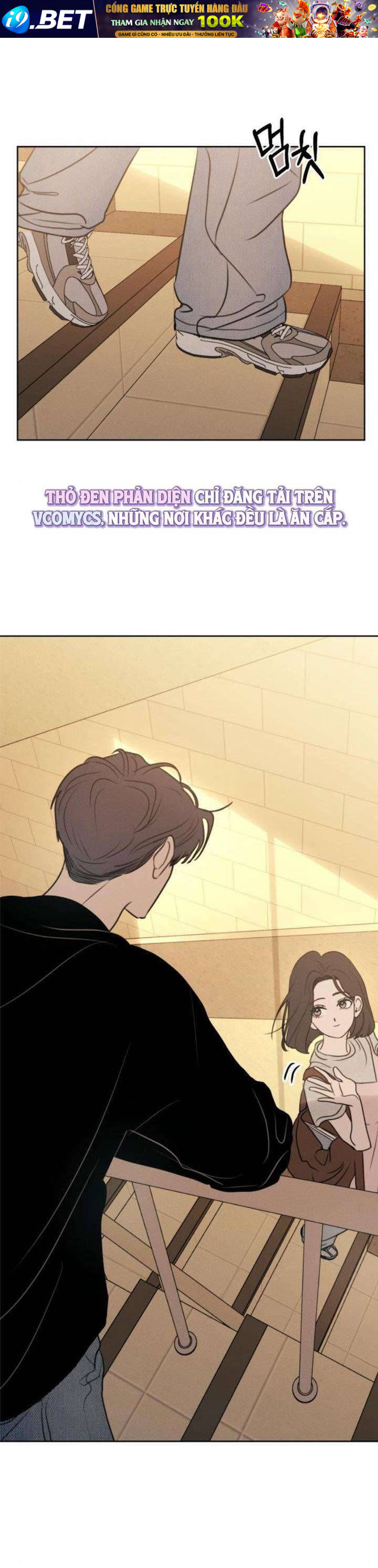 Muốn Được Lừa Dối - Chapter 21 - Page 19