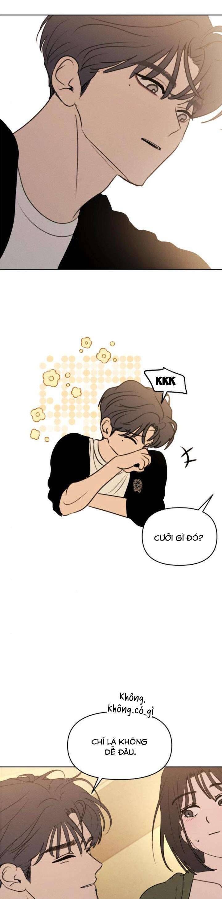 Muốn Được Lừa Dối - Chapter 21 - Page 20