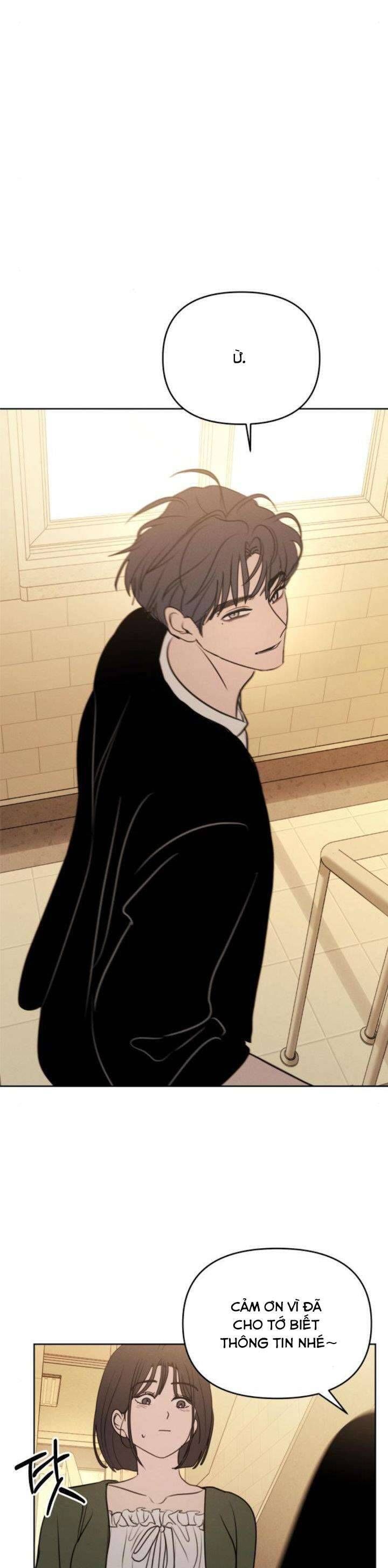 Muốn Được Lừa Dối - Chapter 21 - Page 23