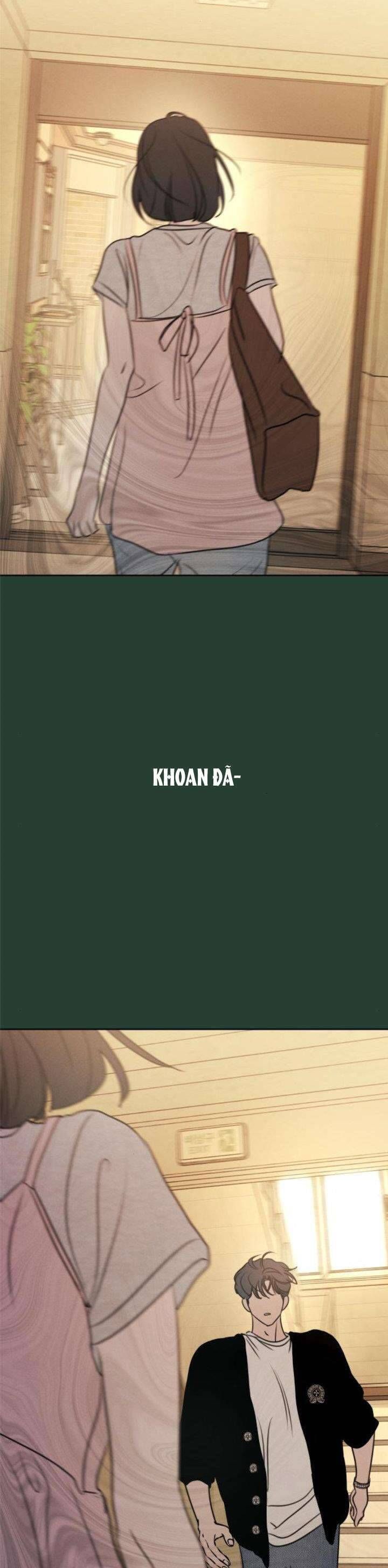 Muốn Được Lừa Dối - Chapter 21 - Page 25