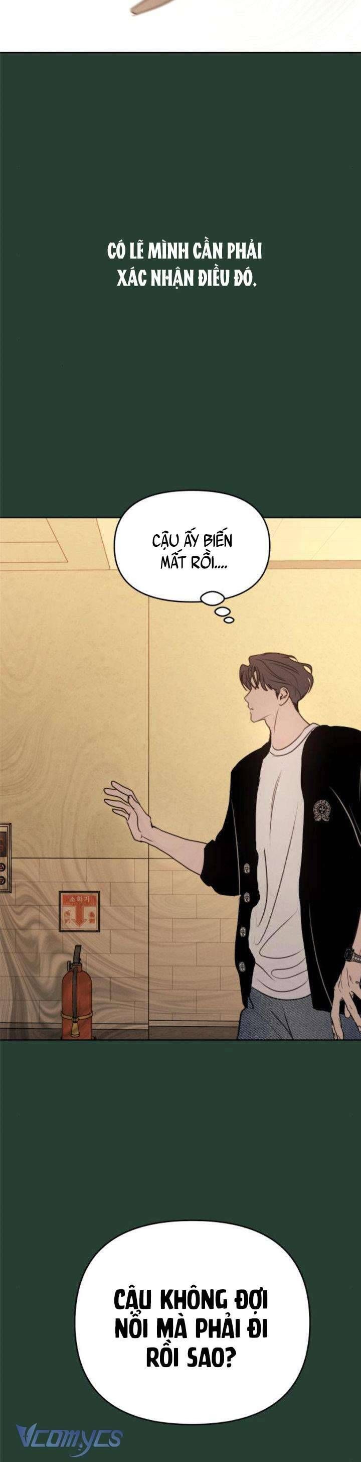 Muốn Được Lừa Dối - Chapter 21 - Page 27