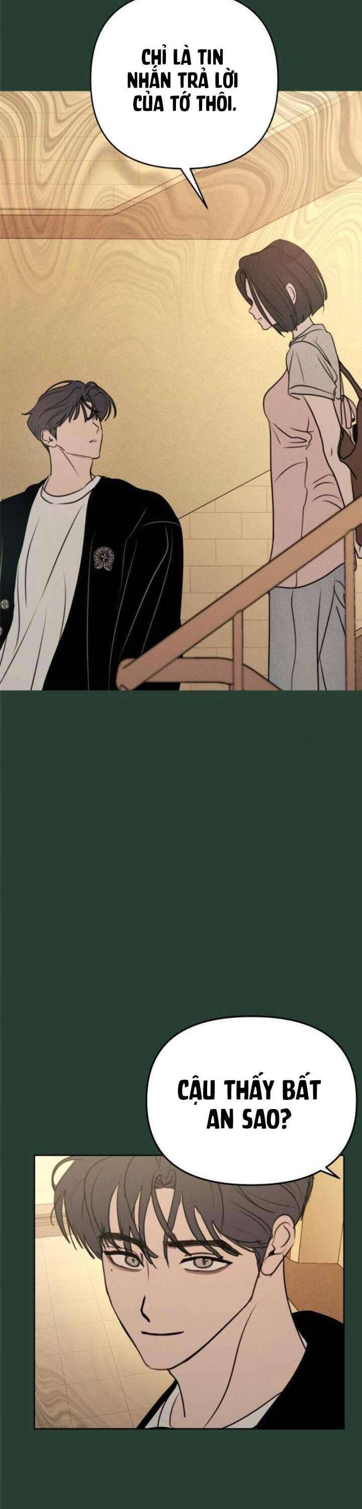 Muốn Được Lừa Dối - Chapter 21 - Page 29