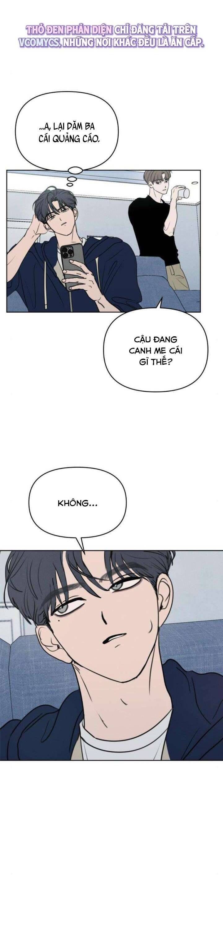 Muốn Được Lừa Dối - Chapter 21 - Page 3