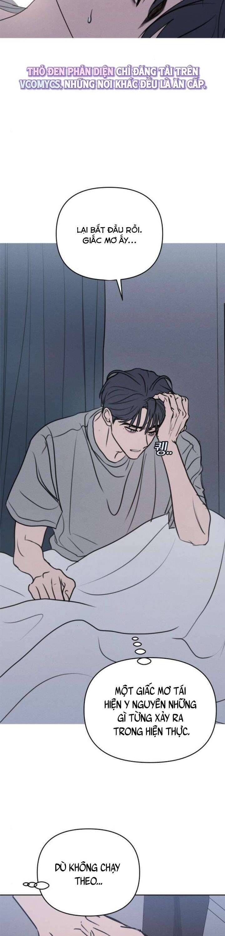 Muốn Được Lừa Dối - Chapter 21 - Page 31