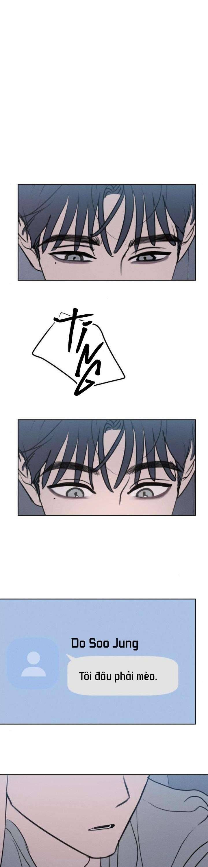 Muốn Được Lừa Dối - Chapter 21 - Page 33