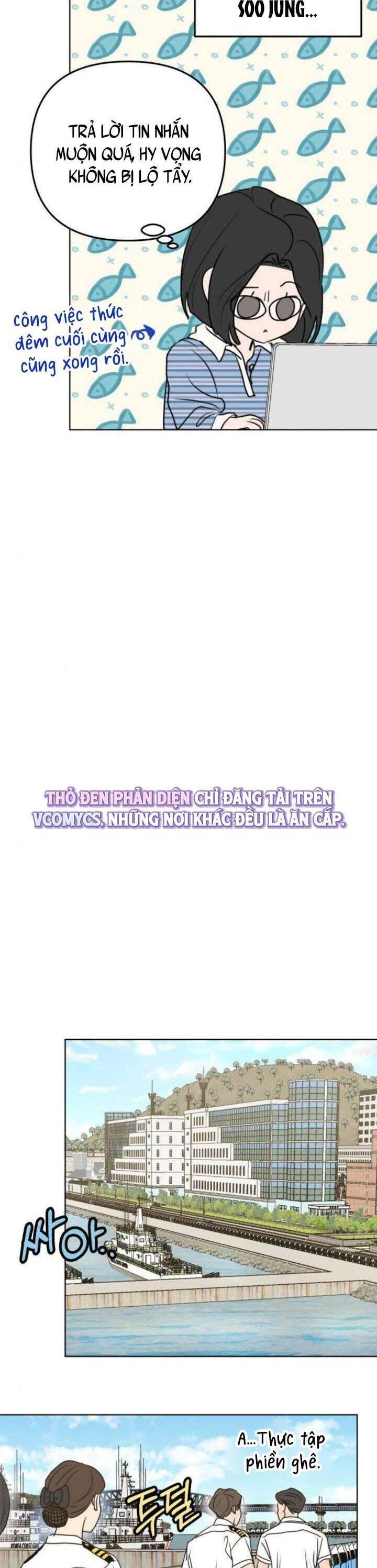 Muốn Được Lừa Dối - Chapter 21 - Page 35
