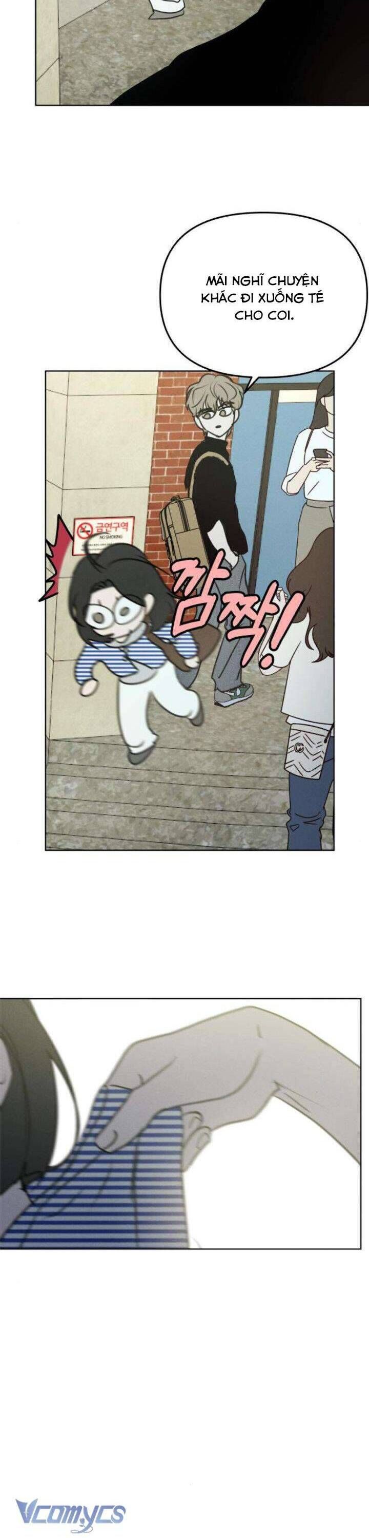 Muốn Được Lừa Dối - Chapter 21 - Page 37