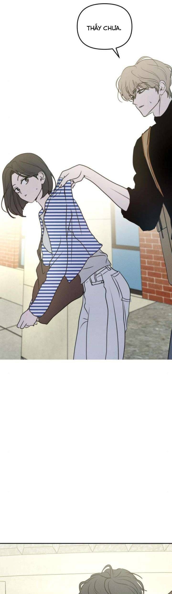 Muốn Được Lừa Dối - Chapter 21 - Page 38