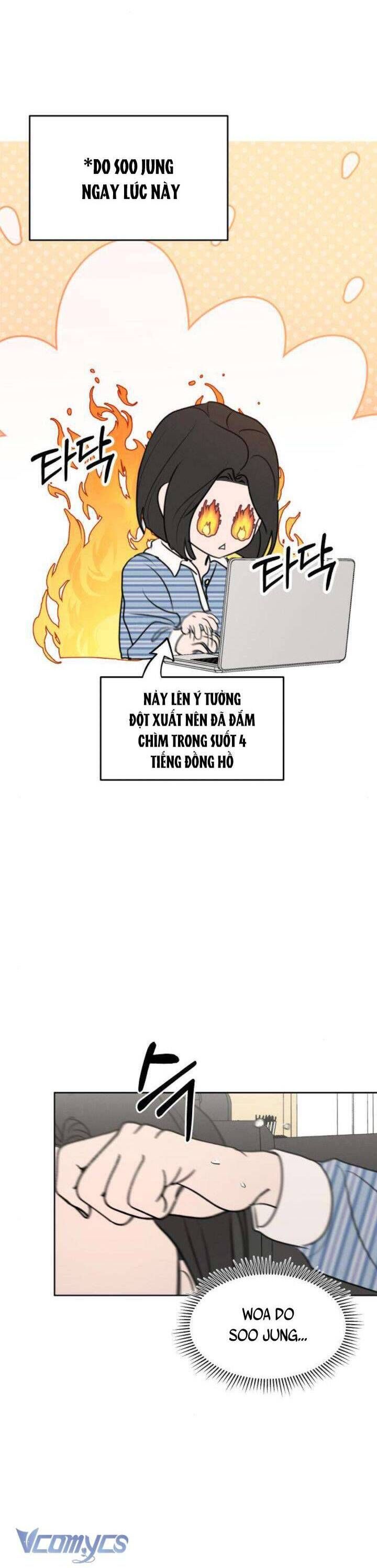 Muốn Được Lừa Dối - Chapter 21 - Page 4