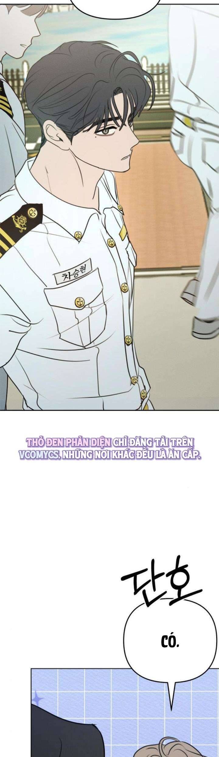 Muốn Được Lừa Dối - Chapter 21 - Page 40