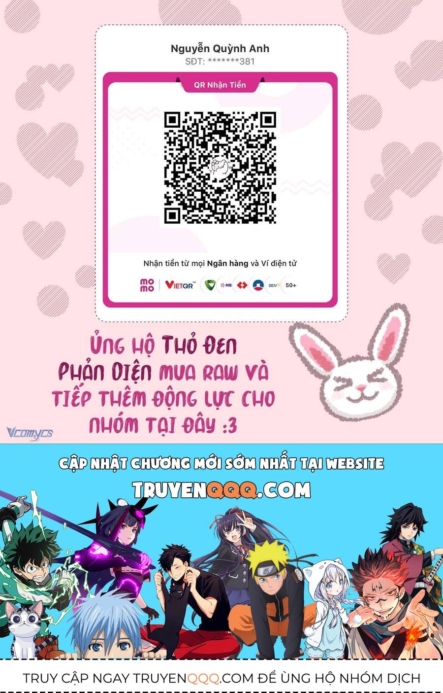 Muốn Được Lừa Dối - Chapter 21 - Page 43