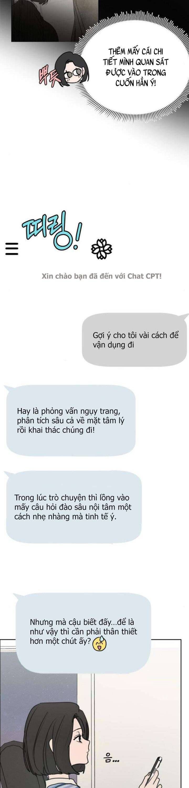 Muốn Được Lừa Dối - Chapter 21 - Page 6