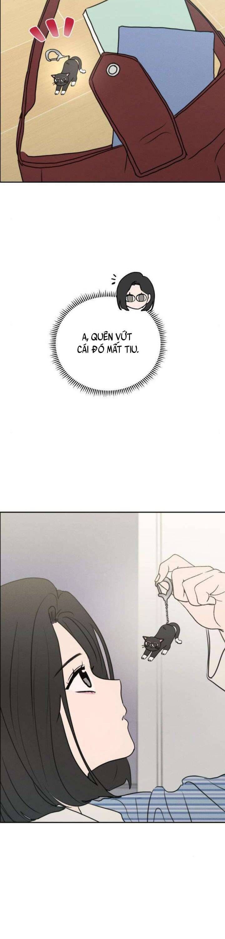 Muốn Được Lừa Dối - Chapter 21 - Page 8