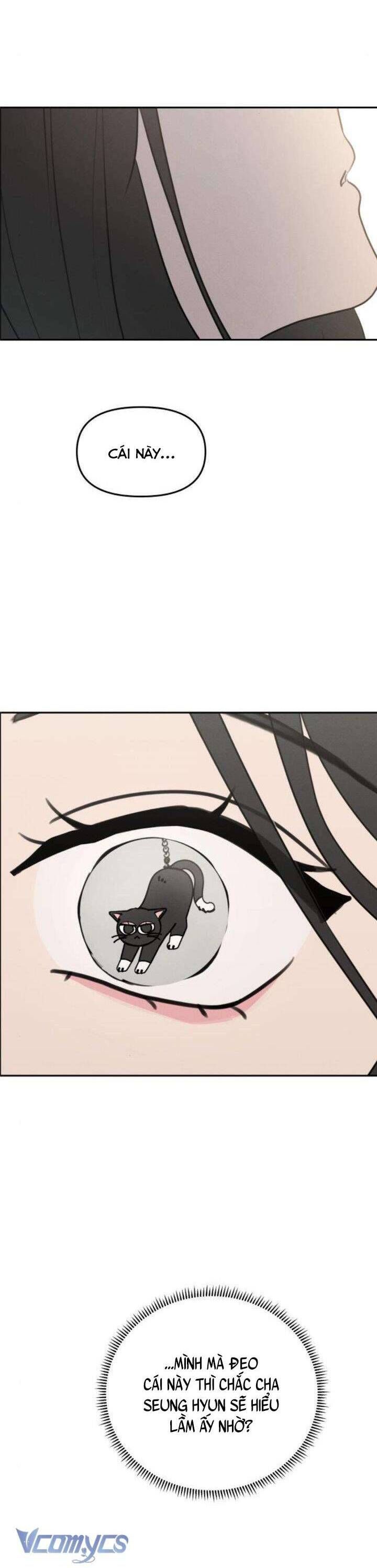 Muốn Được Lừa Dối - Chapter 21 - Page 9