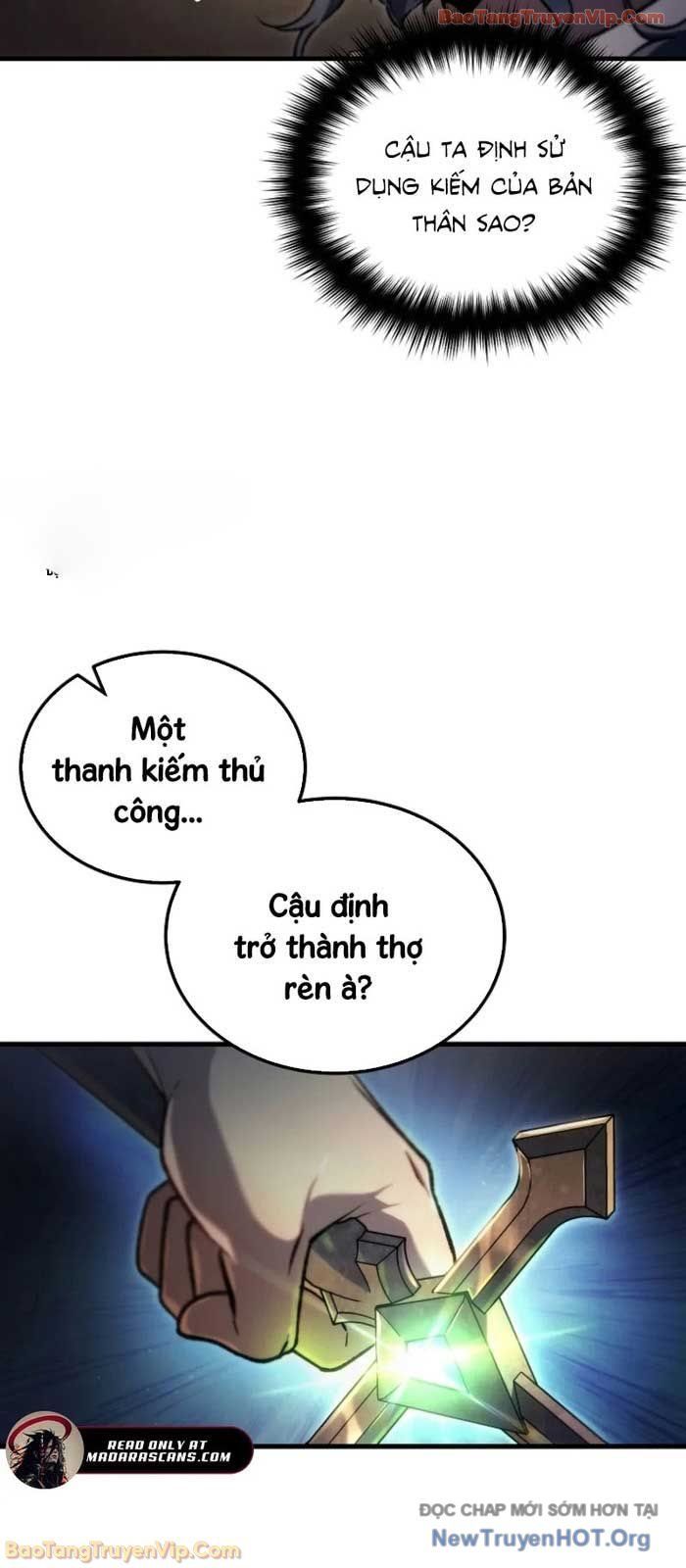 Trò Chơi Của Thợ Rèn Thiên Tài - Chapter 4 - Page 10