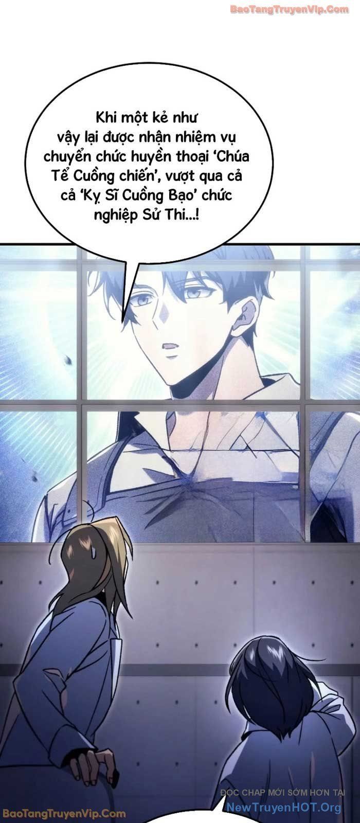 Trò Chơi Của Thợ Rèn Thiên Tài - Chapter 4 - Page 105