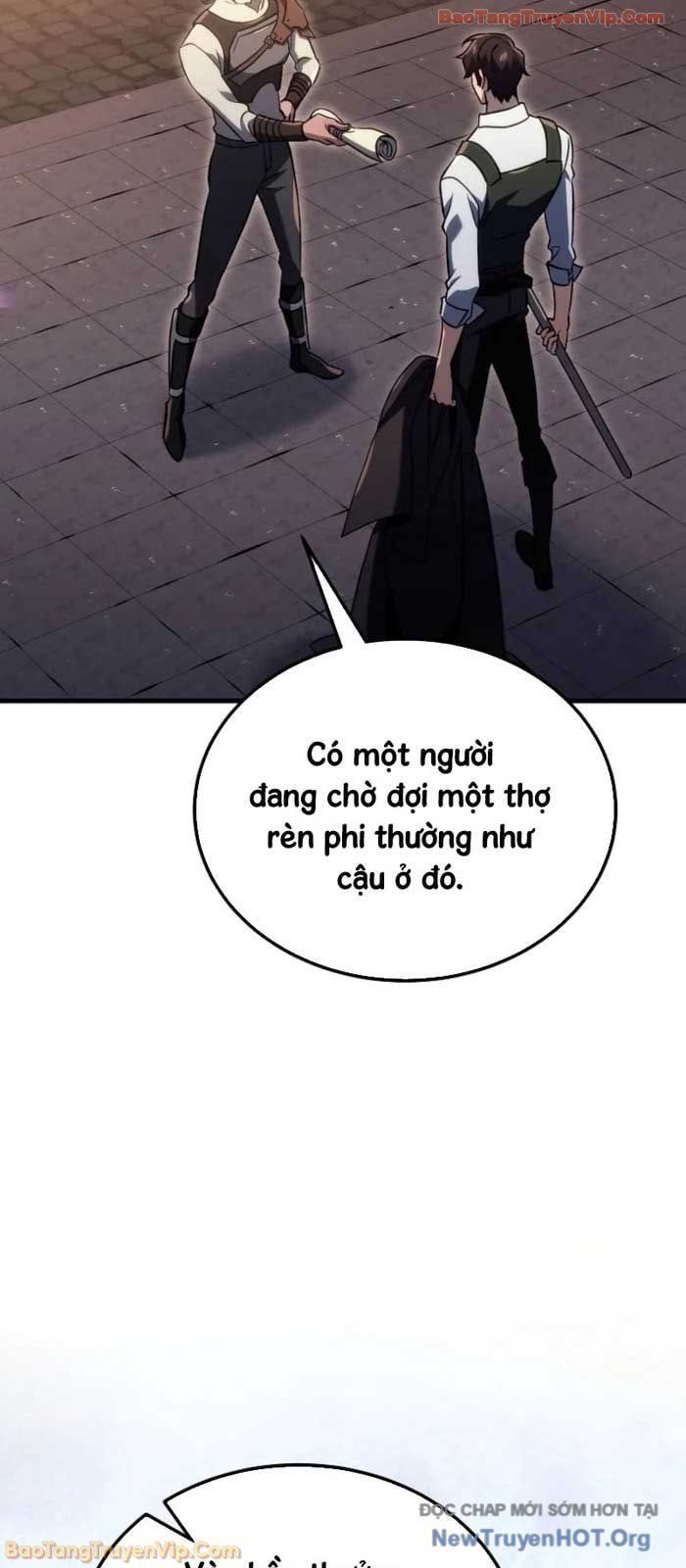 Trò Chơi Của Thợ Rèn Thiên Tài - Chapter 4 - Page 122