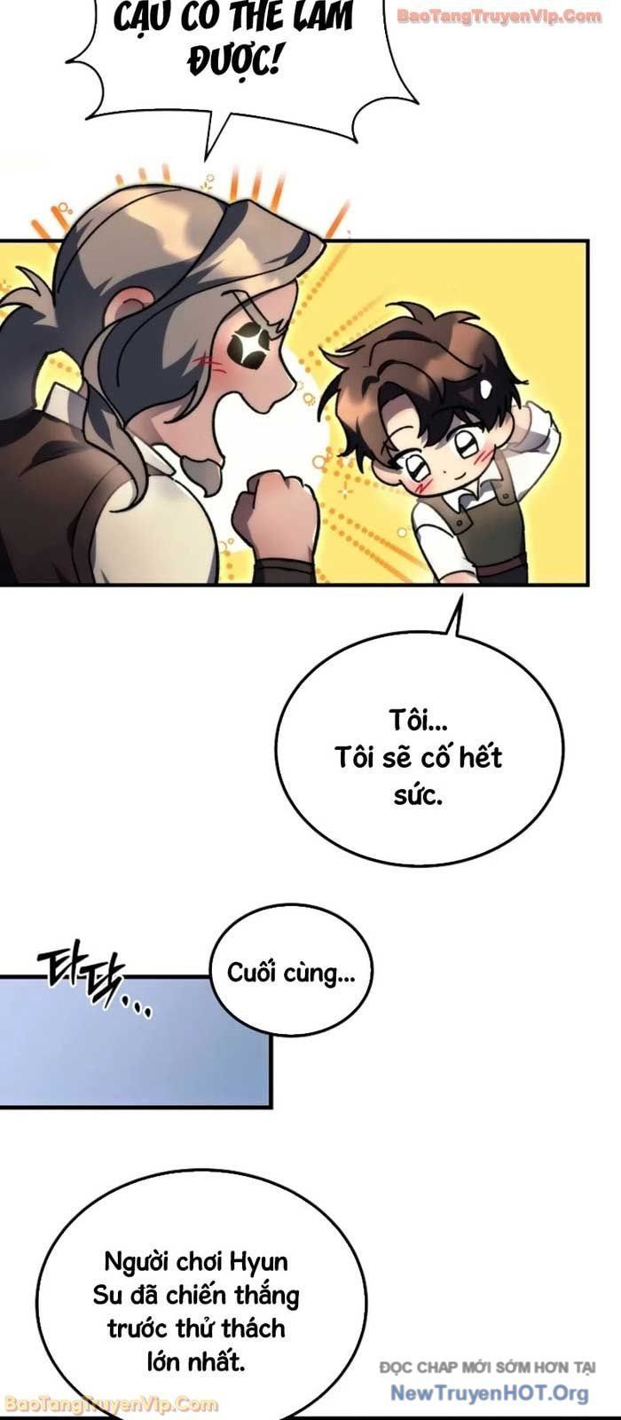 Trò Chơi Của Thợ Rèn Thiên Tài - Chapter 4 - Page 126