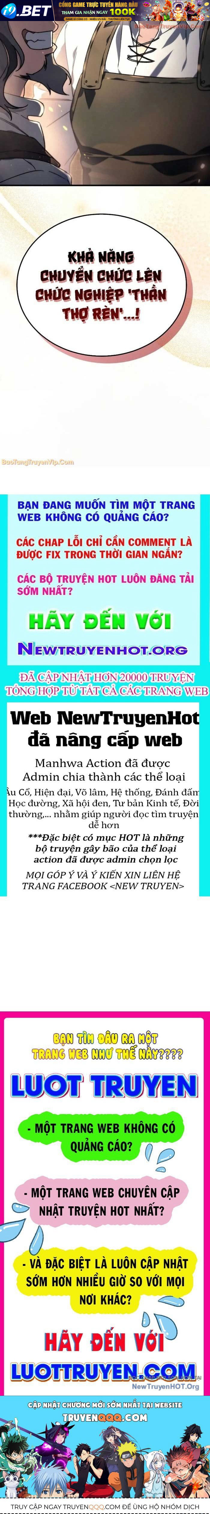 Trò Chơi Của Thợ Rèn Thiên Tài - Chapter 4 - Page 129
