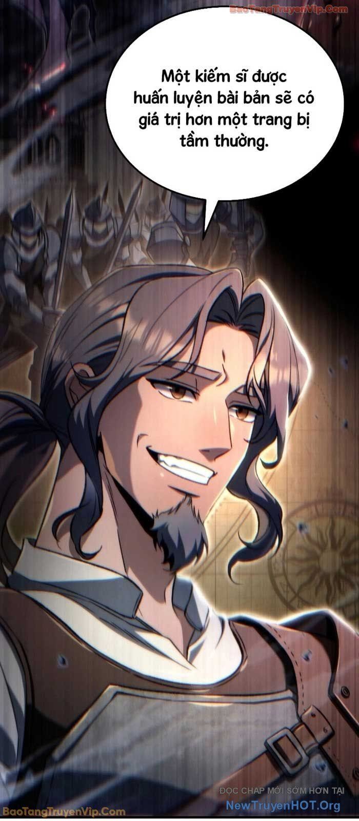 Trò Chơi Của Thợ Rèn Thiên Tài - Chapter 4 - Page 15
