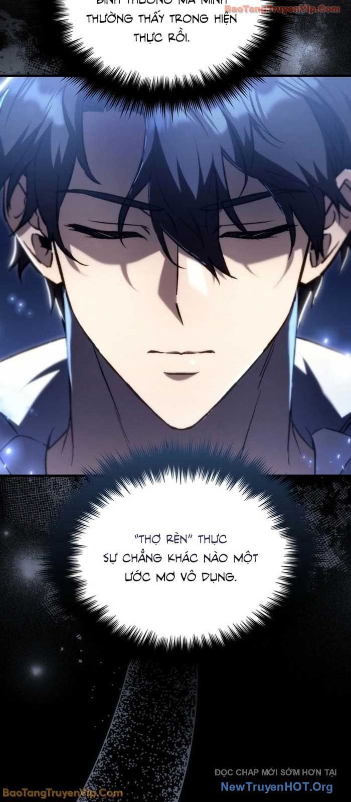 Trò Chơi Của Thợ Rèn Thiên Tài - Chapter 4 - Page 18