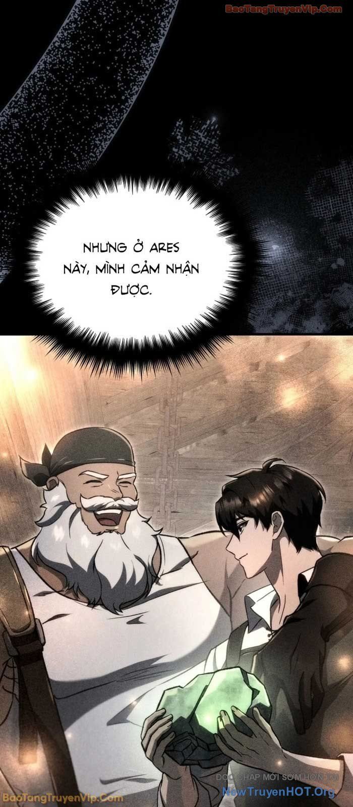 Trò Chơi Của Thợ Rèn Thiên Tài - Chapter 4 - Page 19