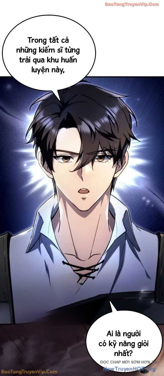 Trò Chơi Của Thợ Rèn Thiên Tài - Chapter 4 - Page 21