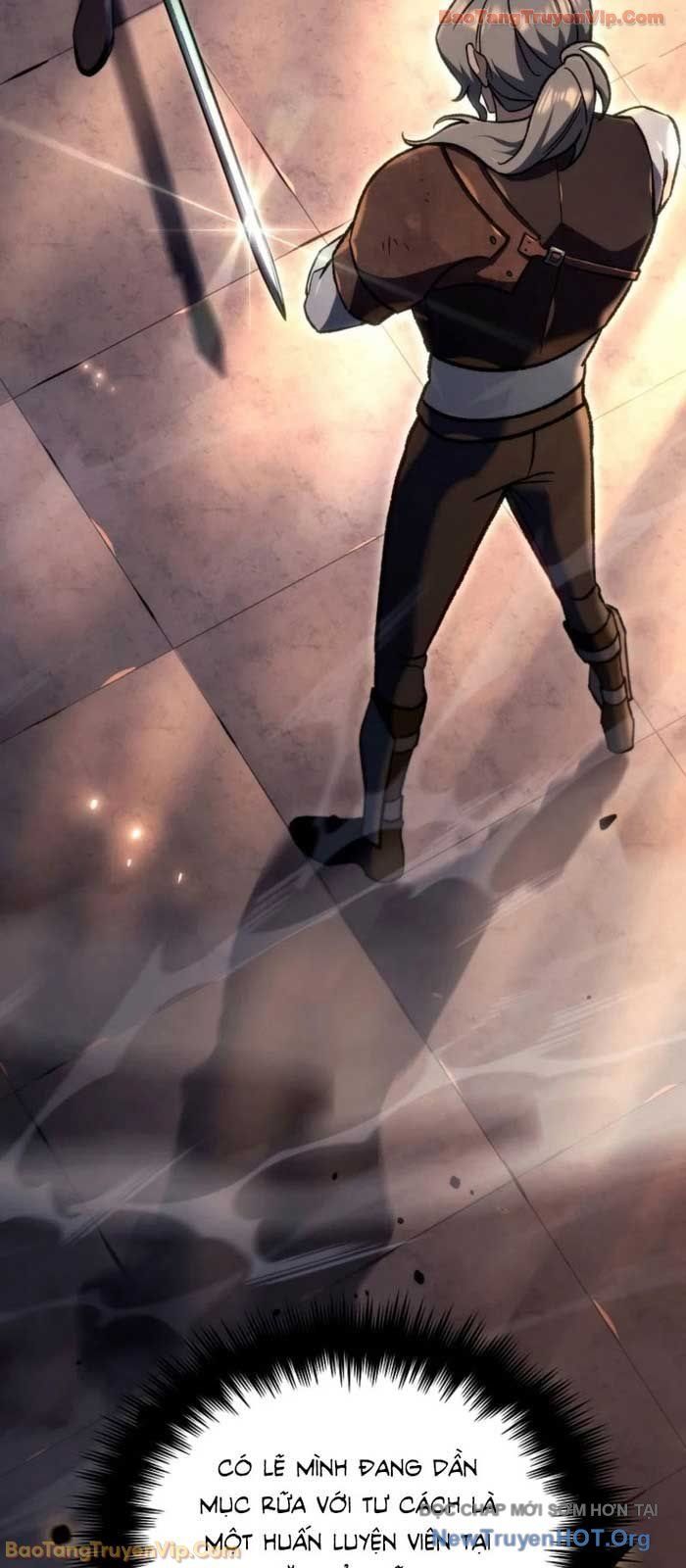 Trò Chơi Của Thợ Rèn Thiên Tài - Chapter 4 - Page 23