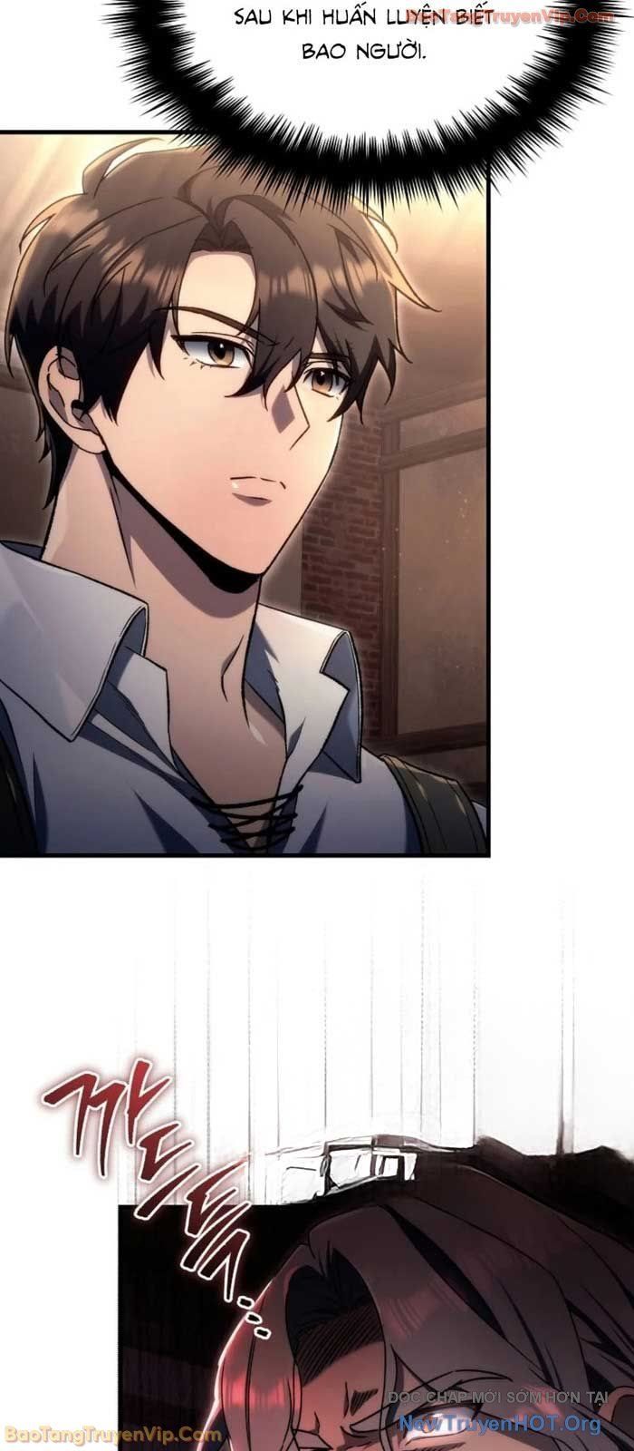 Trò Chơi Của Thợ Rèn Thiên Tài - Chapter 4 - Page 25