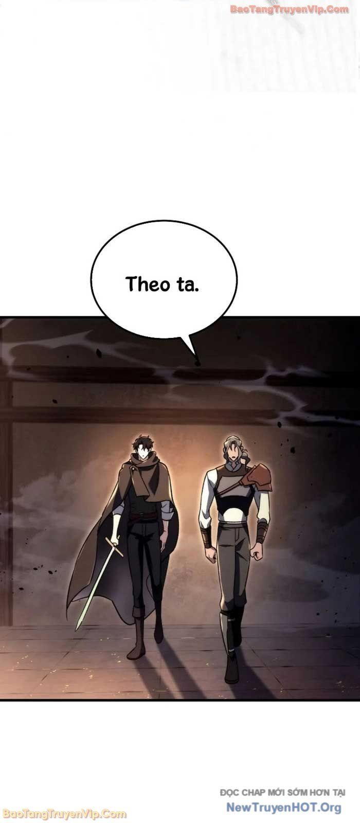 Trò Chơi Của Thợ Rèn Thiên Tài - Chapter 4 - Page 28