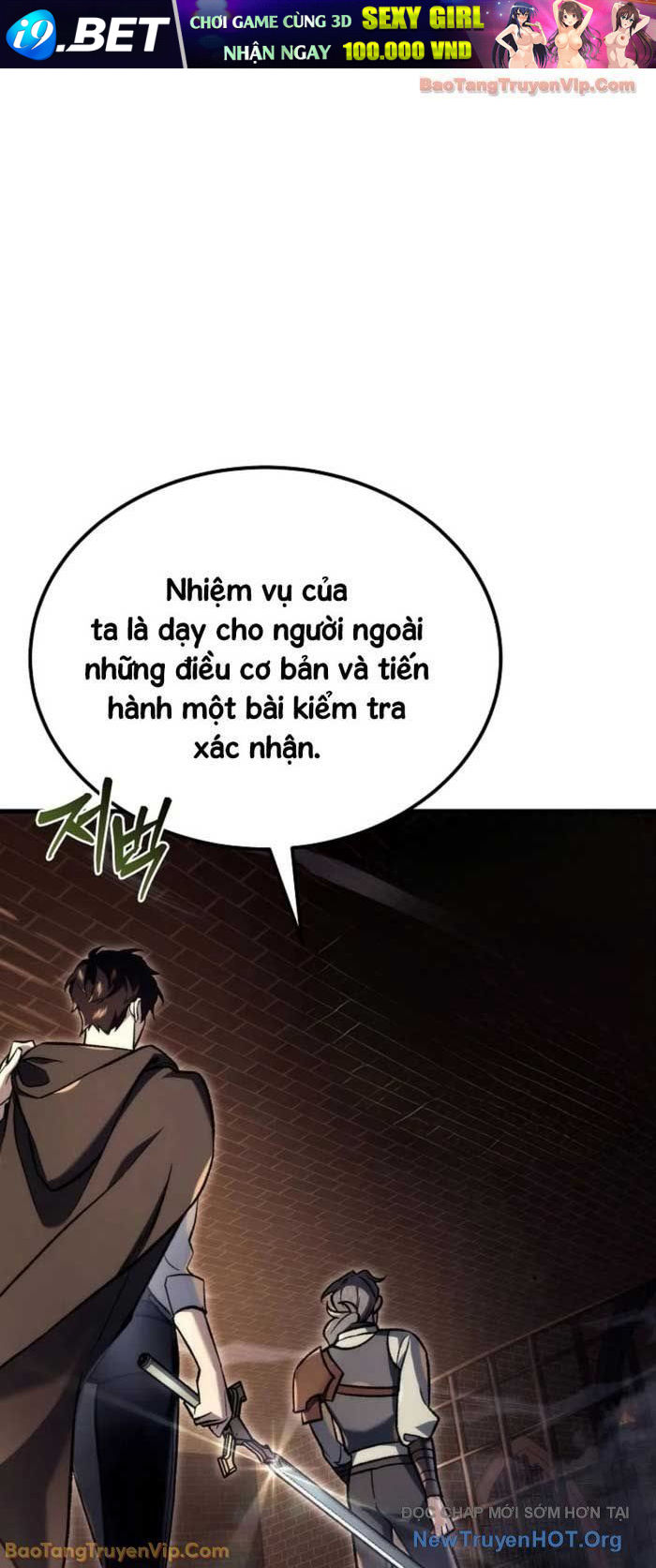 Trò Chơi Của Thợ Rèn Thiên Tài - Chapter 4 - Page 29