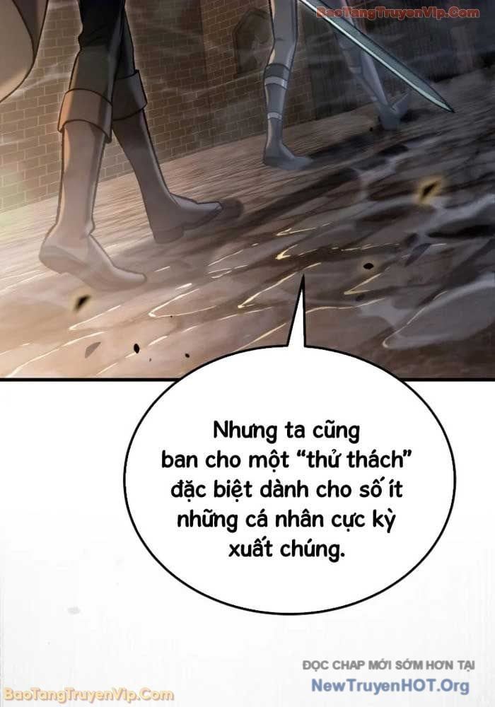 Trò Chơi Của Thợ Rèn Thiên Tài - Chapter 4 - Page 30