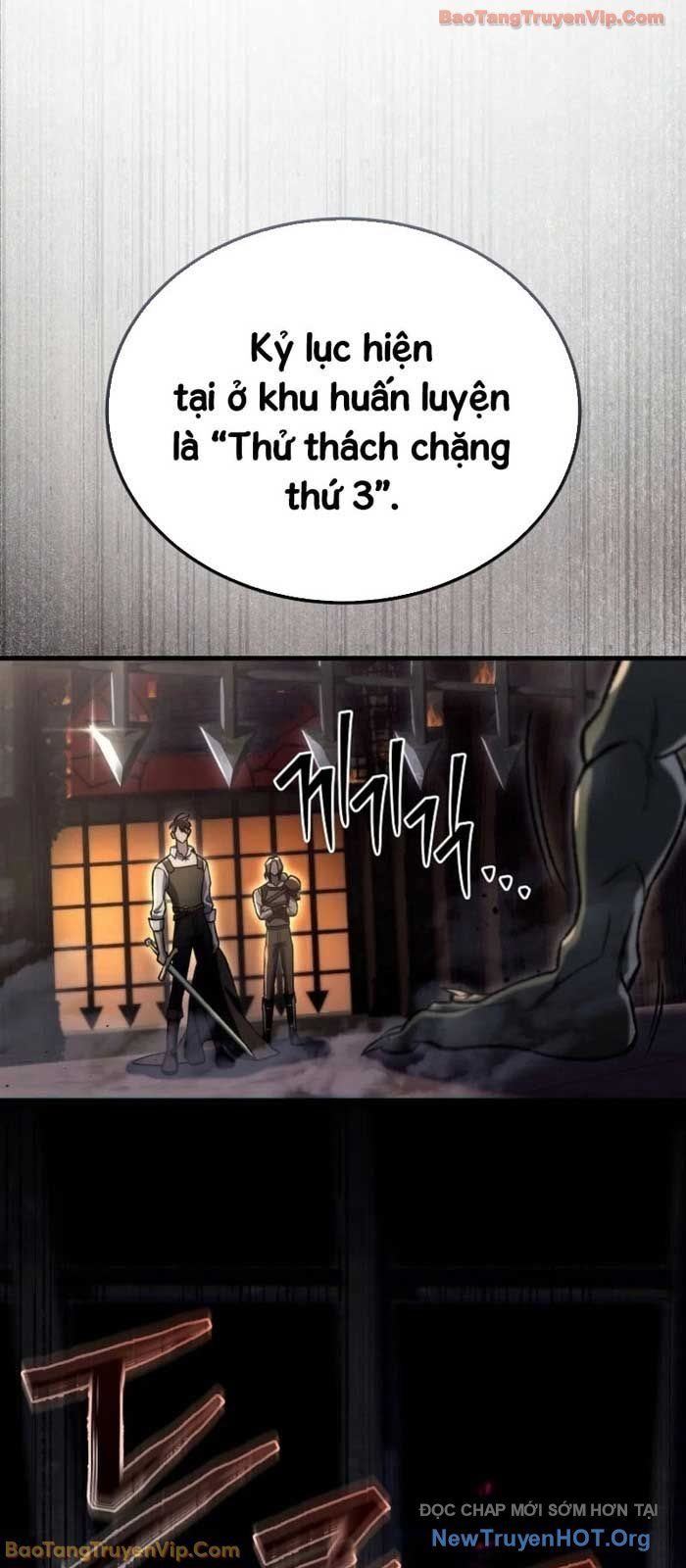 Trò Chơi Của Thợ Rèn Thiên Tài - Chapter 4 - Page 31