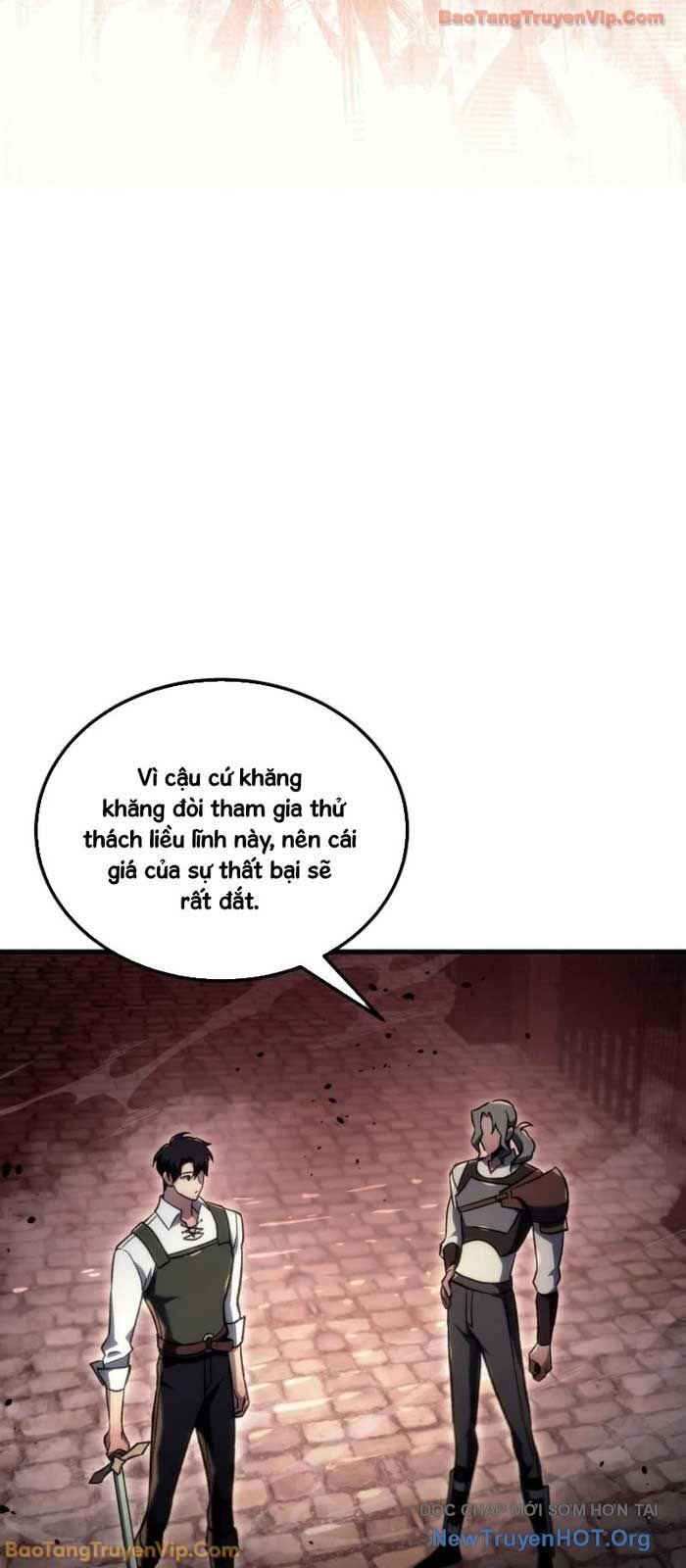 Trò Chơi Của Thợ Rèn Thiên Tài - Chapter 4 - Page 34