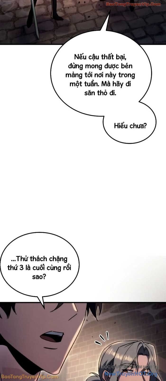 Trò Chơi Của Thợ Rèn Thiên Tài - Chapter 4 - Page 35