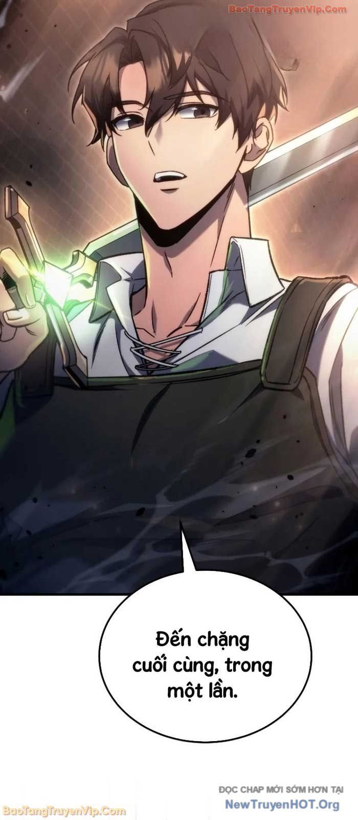 Trò Chơi Của Thợ Rèn Thiên Tài - Chapter 4 - Page 37